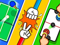 2 Player Mini Challenge