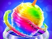 Cotton Candy Shop
