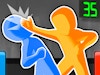 Drunken Slap Wars