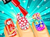 Magic Nail Spa Salon