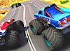 Monster Truck Extreme Racing