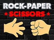 Rock Paper Scissors