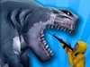 Sharkosaurus Rampage